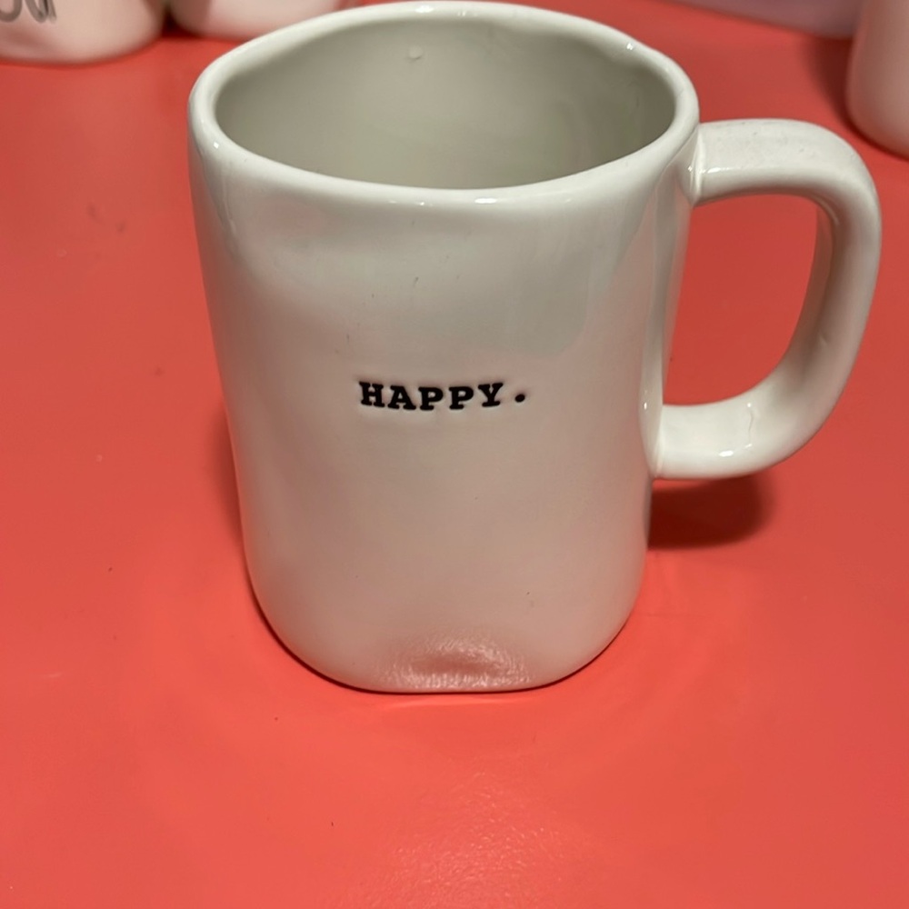 Rae Dunn mug